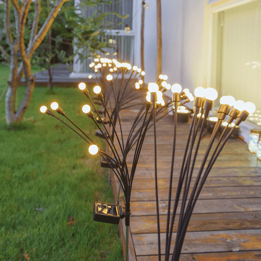 4 pack | Kaliqo™ – Firefly Lights