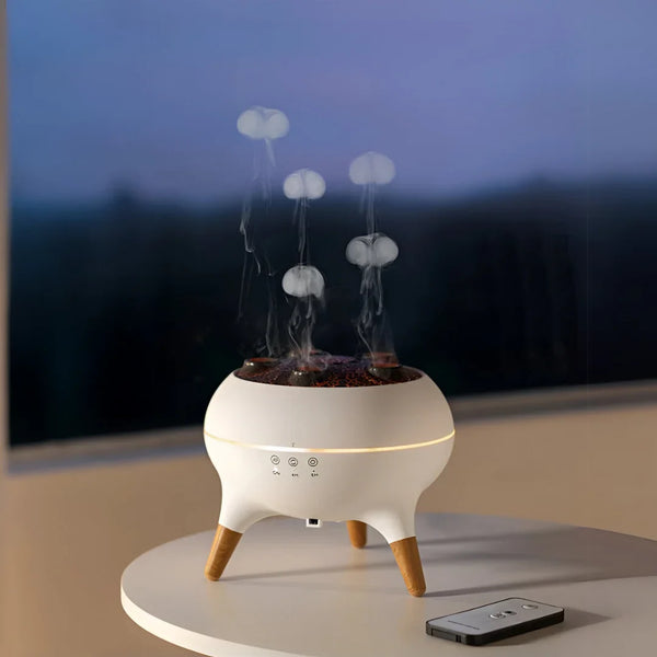 JellyMist