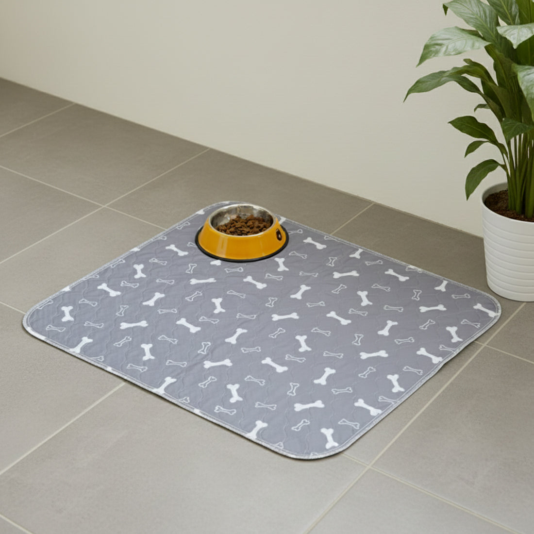 PawDry™ Pad | Cleanliness Without Training