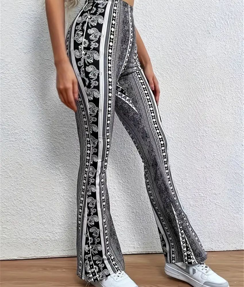 VelvetVibe™ CurveCraft Pants — Sculpt Your Curves and Own Every Room with Unmatched Comfort