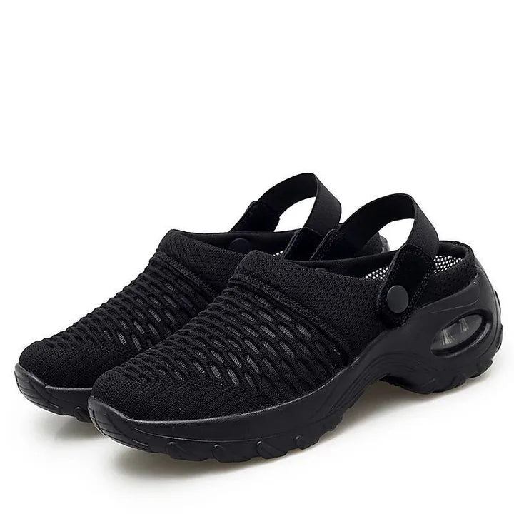 Air Cushion Orthopedic Clogs