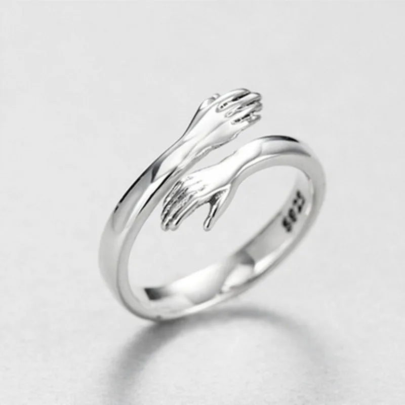 Couple Ring