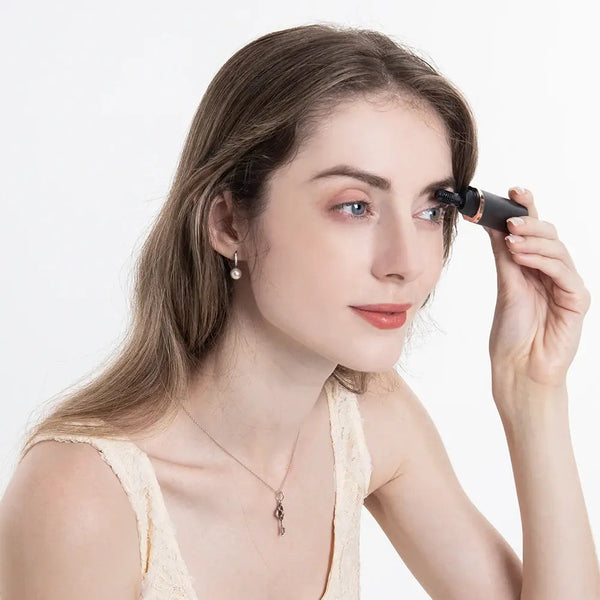 LashStyle™ – Perfekter Wimpernschwung in nur 10 Sekunden, langanhaltend und voluminös [50% Rabatt]