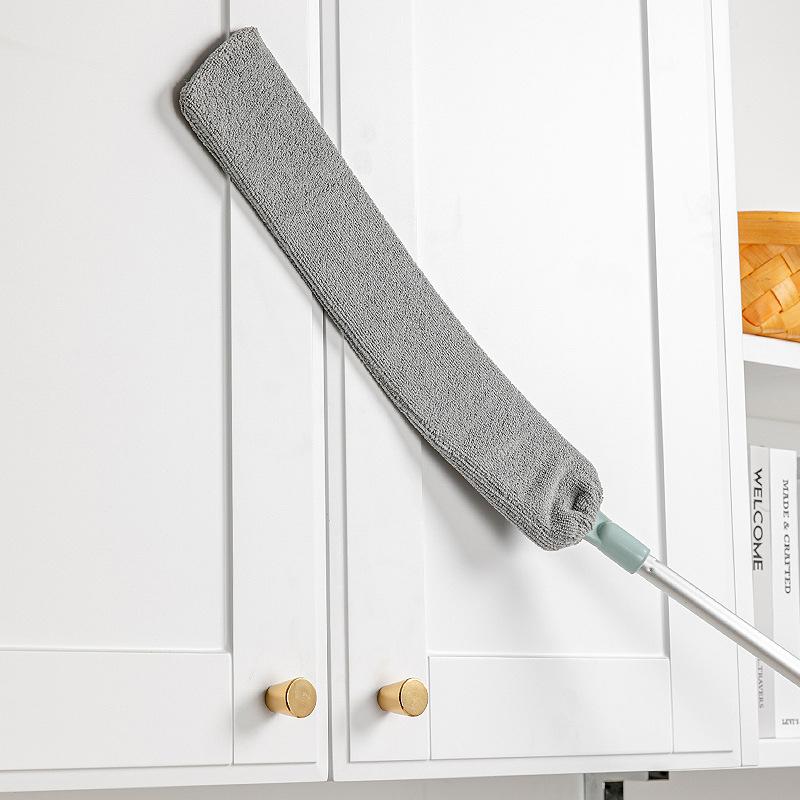 DustMaster™ Ensure a clean and healthy household.