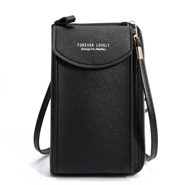 Taylor™ | The Only Wallet You’ll Ever Need