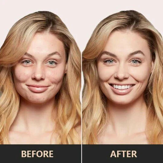 TrueTint™ | Foundation For Flawless Tone-Perfect Skin