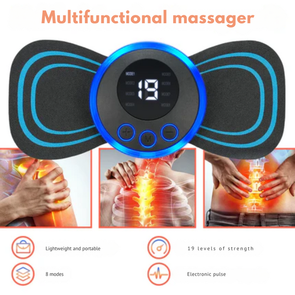 TrueCare™ | Your key to a life without pain