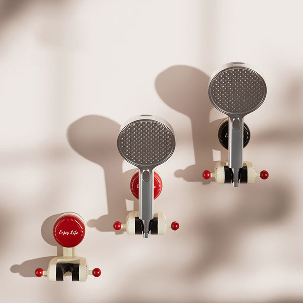 ShowerMate™ Adjustable Shower Holder