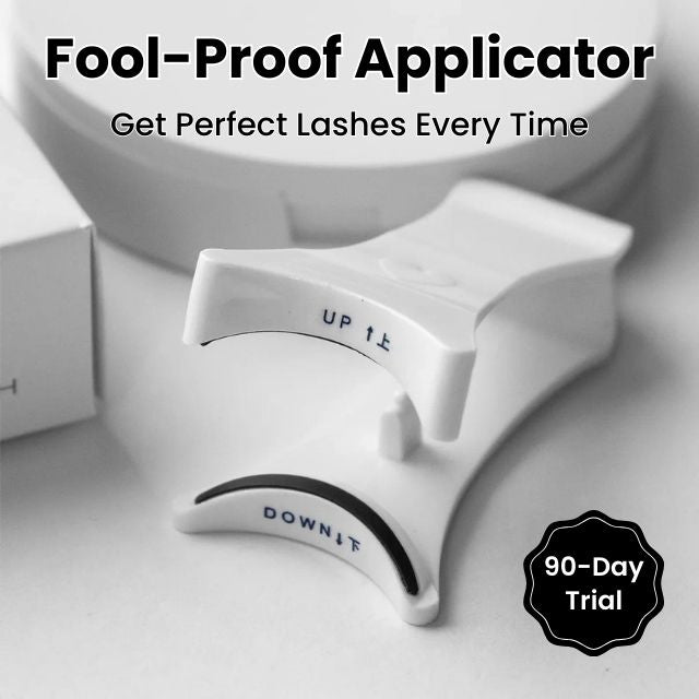 InstaLash™ Eyelashes Magnetic Kit