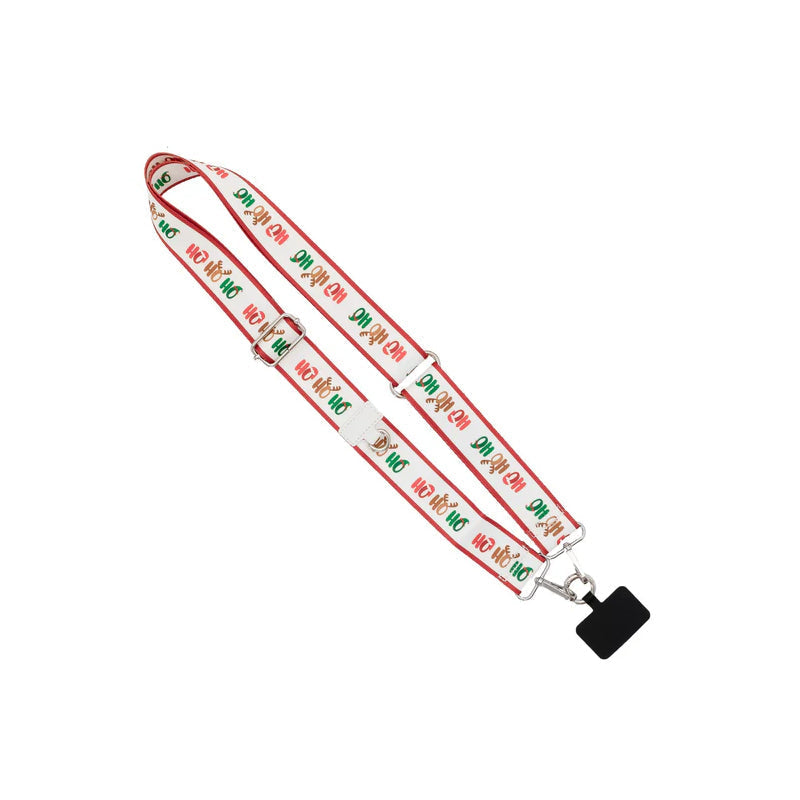 ZipStrap™ Hands-Free Phone Strap