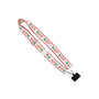 ZipStrap™ Hands-Free Phone Strap