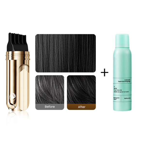 Marcus™ – Männer Selbstbewusstseins-Booster Touch-Up-Stick für mühelosen Stil [50% Rabatt]