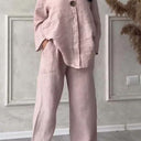  Peach Pink