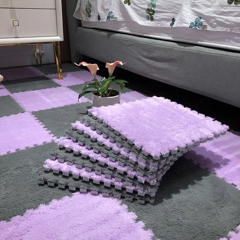 RugMelt™ | Make Every Room Feel Like Home