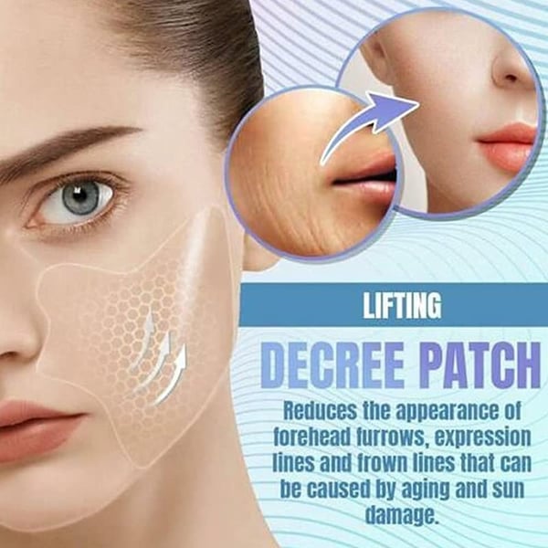 FaceLift™ — Reclaim your youthful glow in minutes