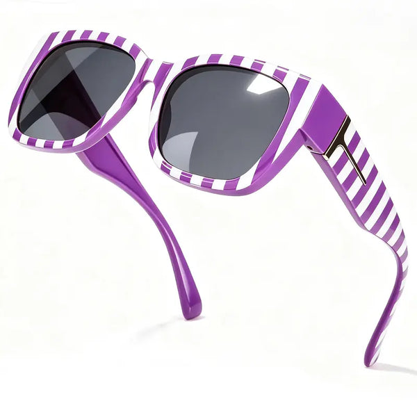 Mirella™ – Elegant Women’s Oversized Glasses for Everyday Wear