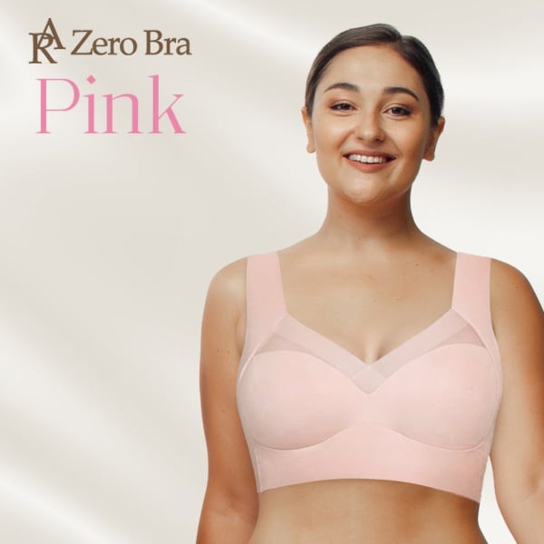 Elra™ | Soft Lift & Shape for Fuller Busts