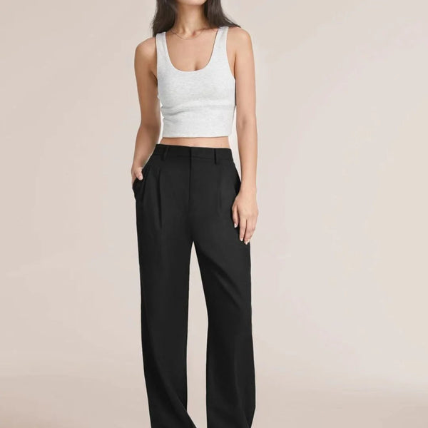 Sophie™ | Wide-Leg Comfort, Tailored to Flatter!