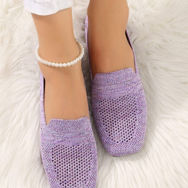 CloudStep™ Comfortable Flat Shoes