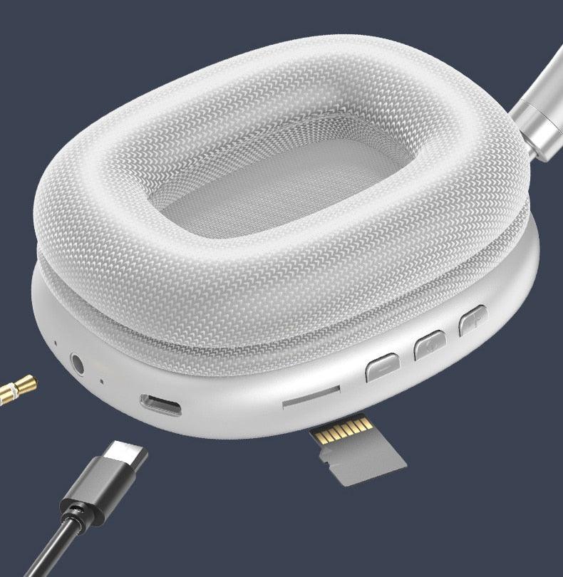 EarBuds Pro™ Wireless Headphones I 65% OFF🔥