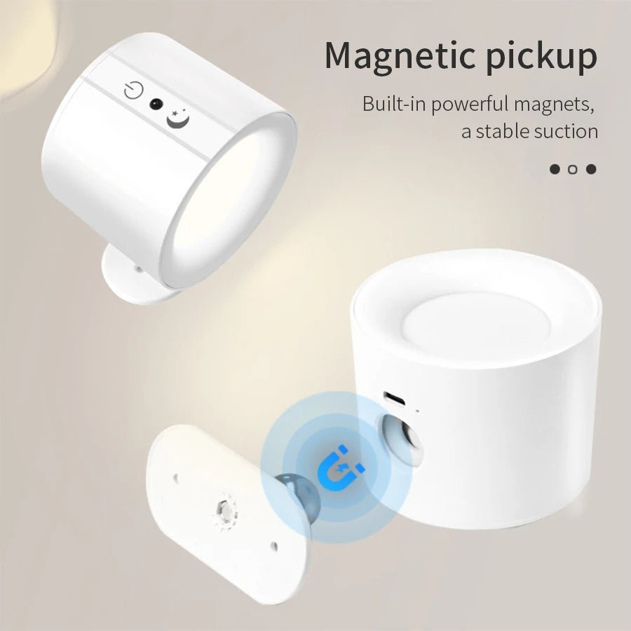 LumaFlex — Command Your Light, Transform Every Moment with Effortless Power