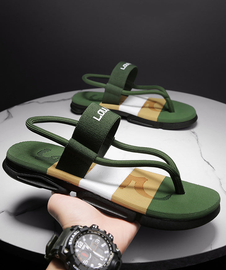 TitanStride™ — Step Into All-Day Freedom and unstoppable Summer Comfort