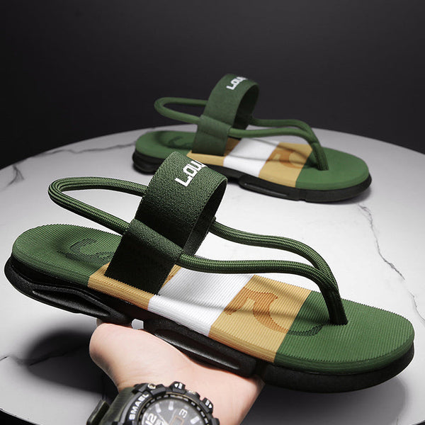TitanStride™ — Step Into All-Day Freedom and unstoppable Summer Comfort