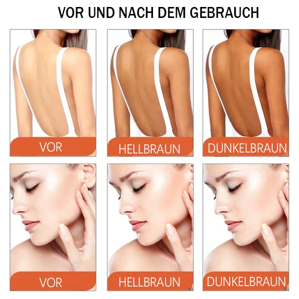 Glizm™ Intensive Tanning Gel