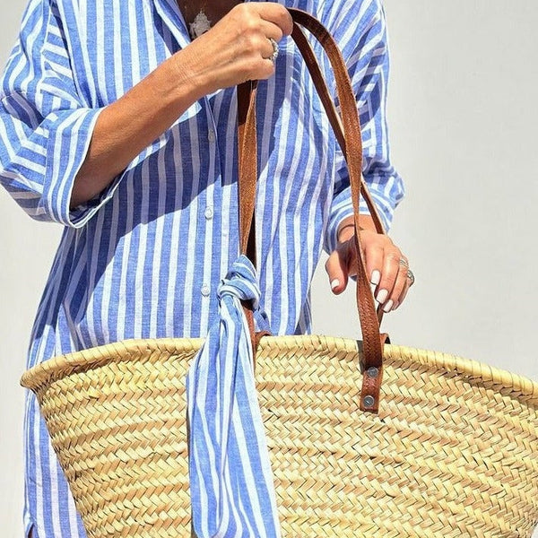 Mara™ Classic Polo Dress