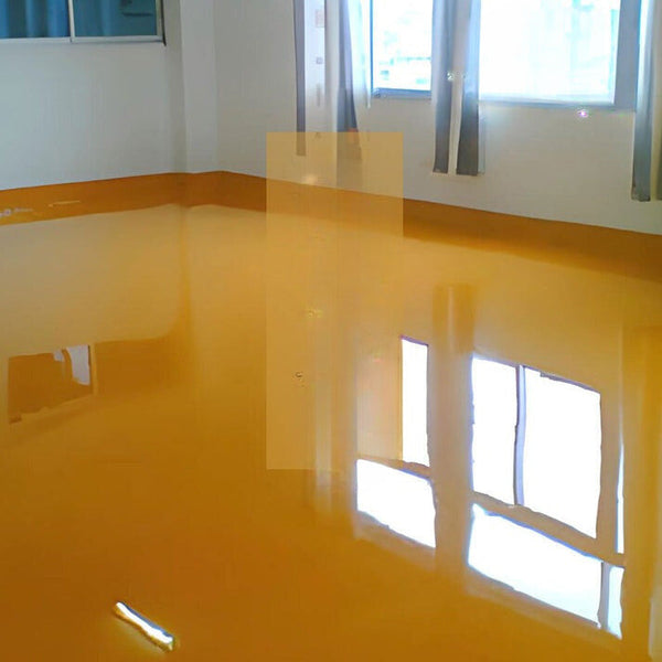 Household Sealed Primer