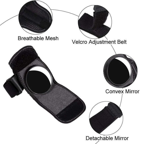 ClearRide™ Confidence On Wheels