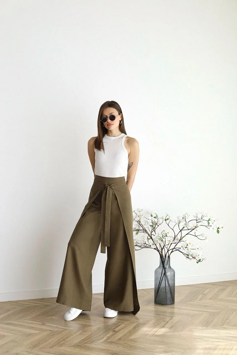 Theris™ | Flow Into Every Occasion