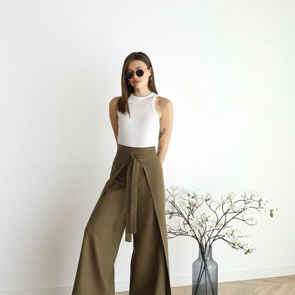 Theris™ | Flow Into Every Occasion