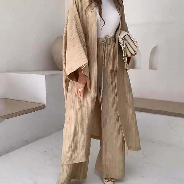 Rose™ Casual Two Piece Set