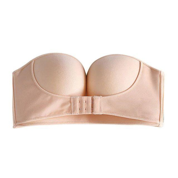 Dazoria™ | Your Invisible Push-Up Boost, Perfect for Every Look!
