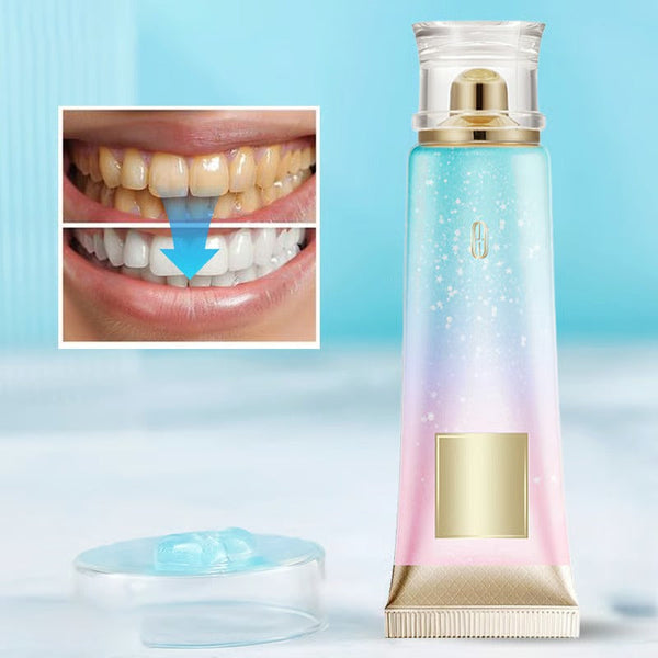 LumoraShine™ — Unleash Your Brightest, Most Confident Smile Every Day