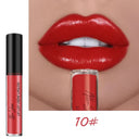  Hot Red