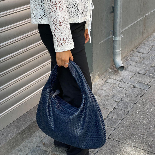 UrbanMuse™ – Style, space, and confidence in one perfect bag