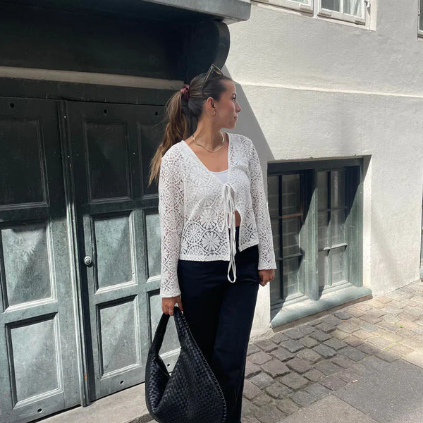 UrbanMuse™ – Style, space, and confidence in one perfect bag