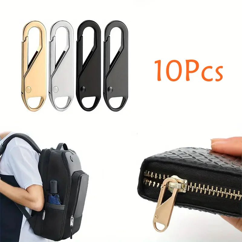 GripFixPro — Instantly Take Back Control of Your Broken Zippers and Your Day