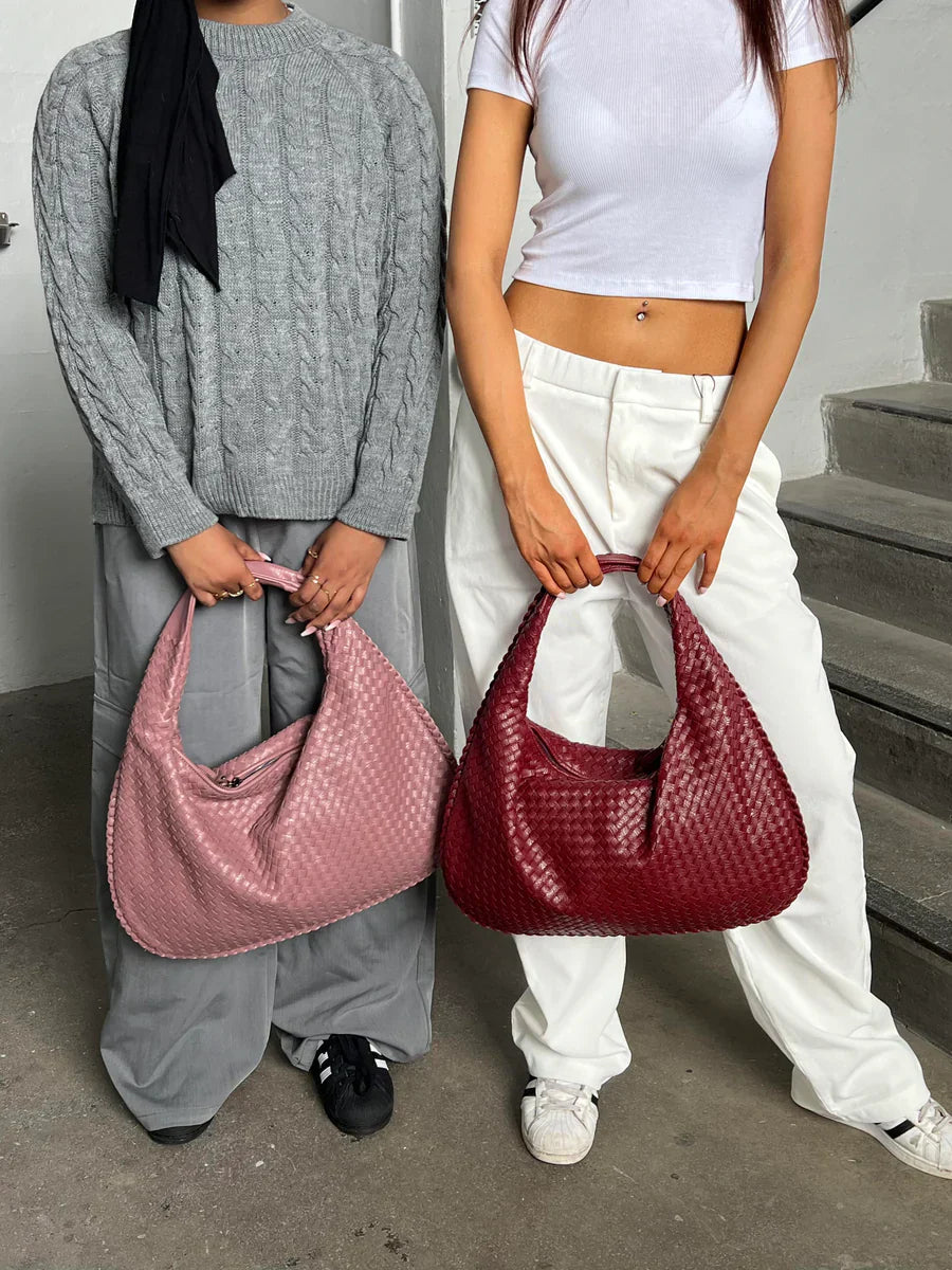 UrbanMuse™ – Style, space, and confidence in one perfect bag