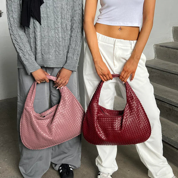UrbanMuse™ – Style, space, and confidence in one perfect bag
