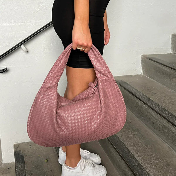 UrbanMuse™ – Style, space, and confidence in one perfect bag