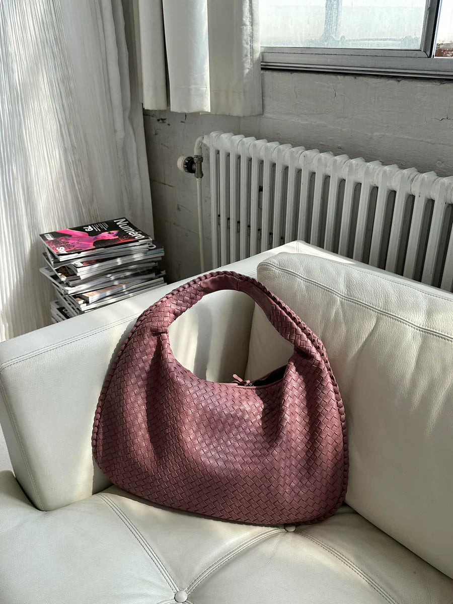 UrbanMuse™ – Style, space, and confidence in one perfect bag