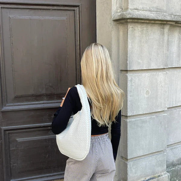 UrbanMuse™ – Style, space, and confidence in one perfect bag