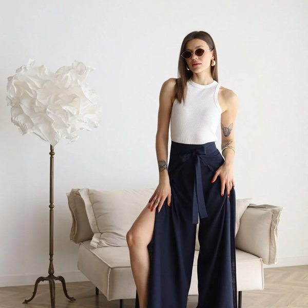 Theris™ | Flow Into Every Occasion