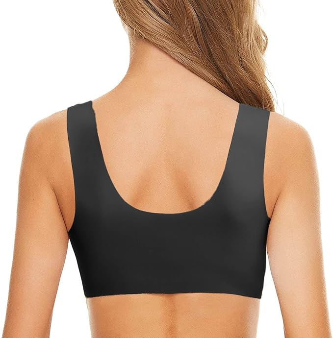 GLIZM™ Bra