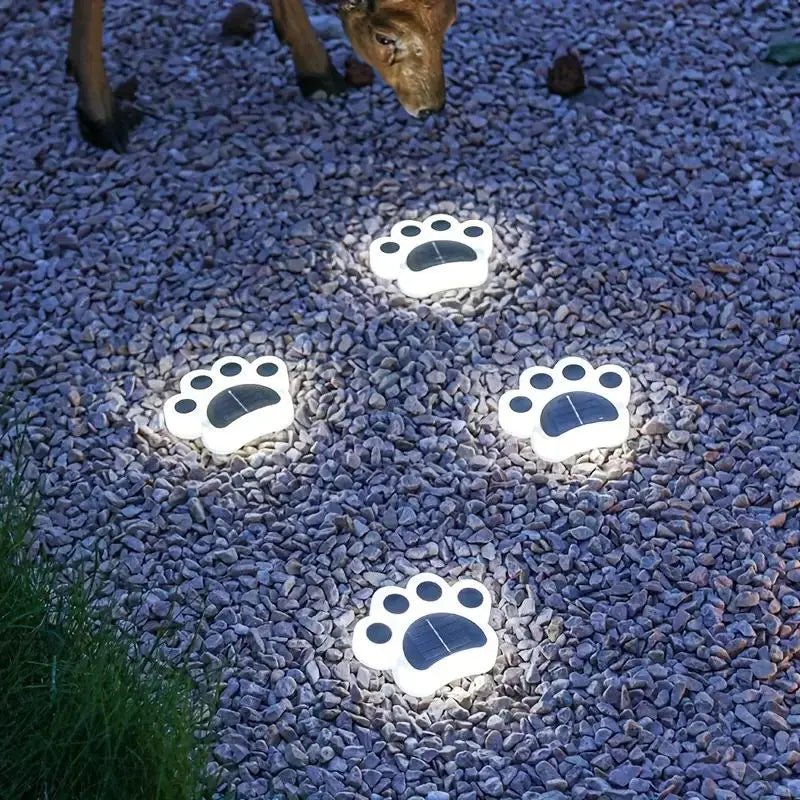 LumaPride — Transform Your Outdoors Into an Effortless Glow of Magic and Warmth Every Night