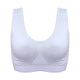  White (3 Pairs)