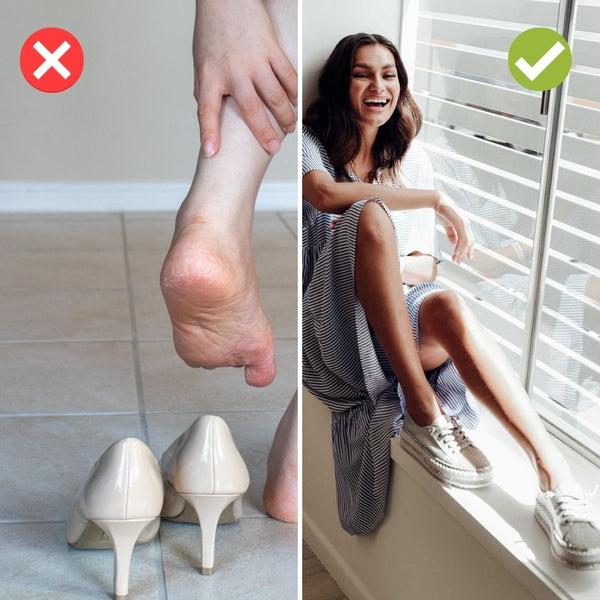 Alice™ Comfortable Casual Sneakers